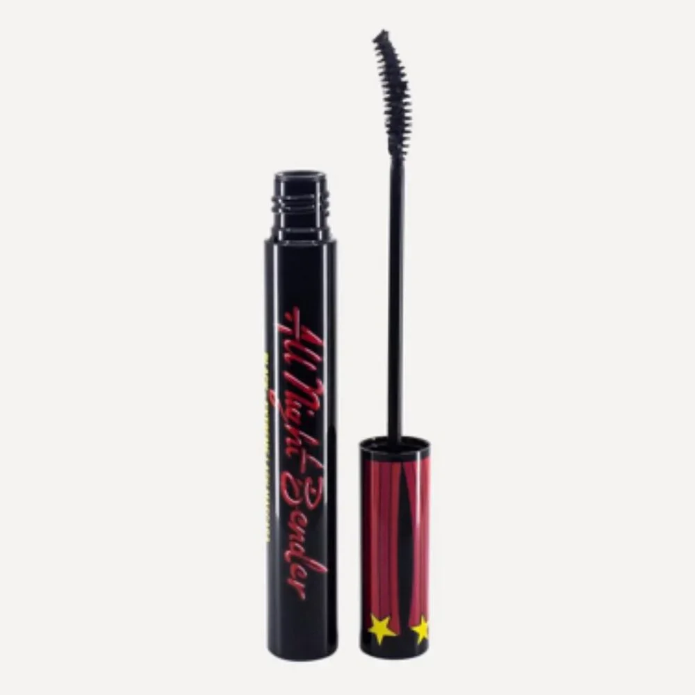 🔥Rockins Cosmetics🔥 All Night Bender Black Mascara